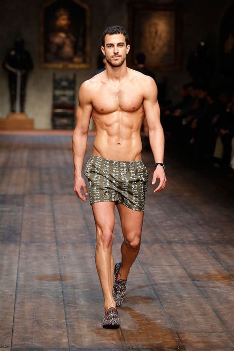 dolce gabbana men swimwear